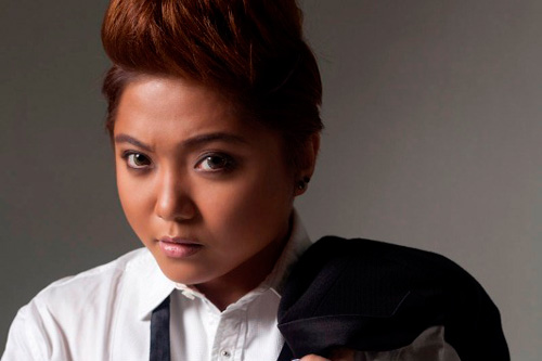 charice