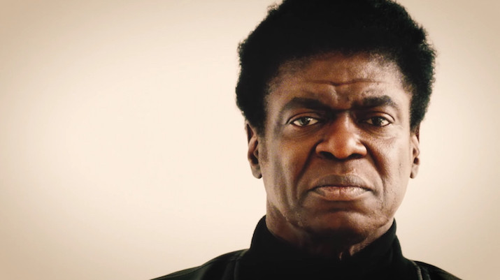 Zmarł Charles Bradley Zmarł Charles Bradley