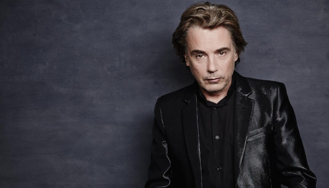 Jean-Michel Jarre na początku listopada na 2 koncertach w Polsce Jean-Michel Jarre na początku listopada na 2 koncertach w Polsce