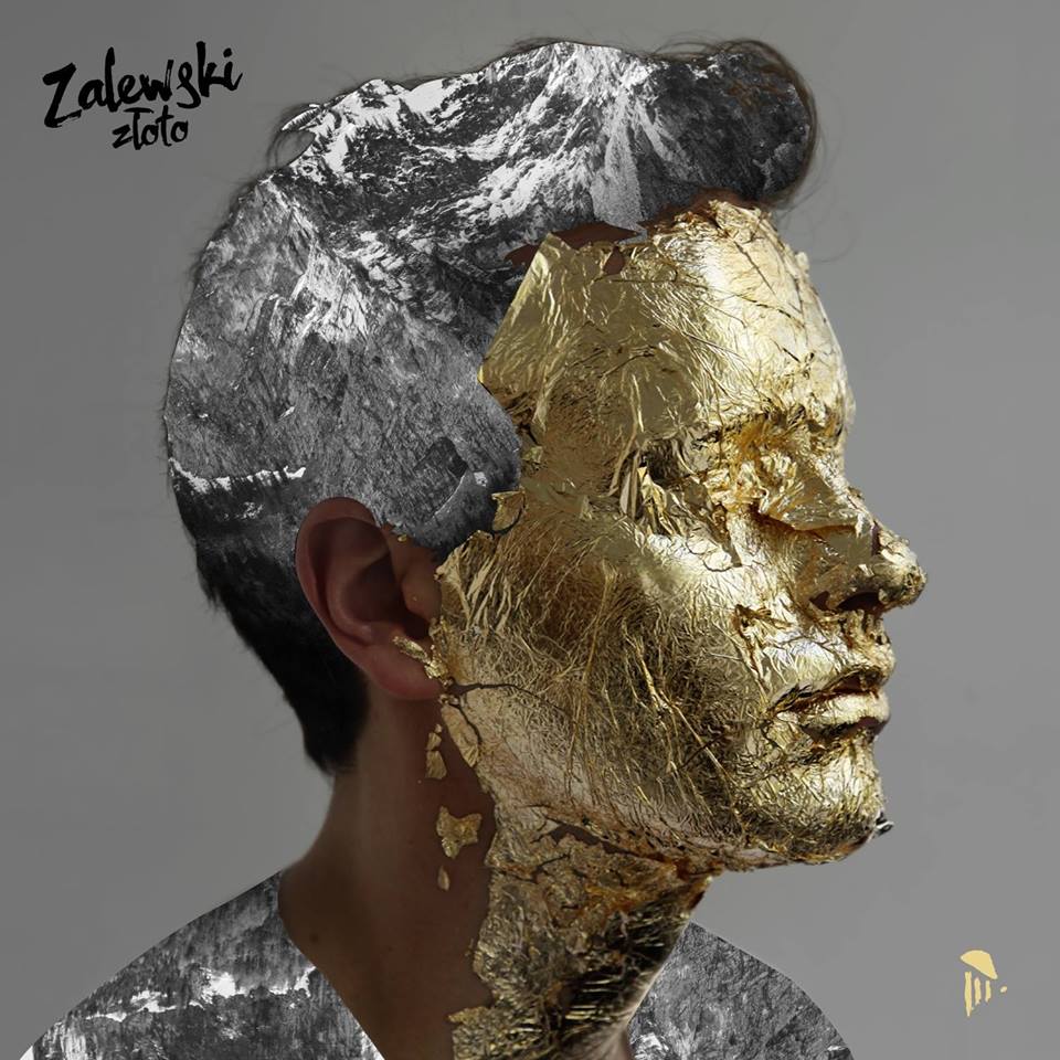 Krzysztof Zalewski – Złoto (2016), recenzja Aleksandry Żeleźnik Krzysztof Zalewski – Złoto (2016), recenzja Aleksandry Żeleźnik