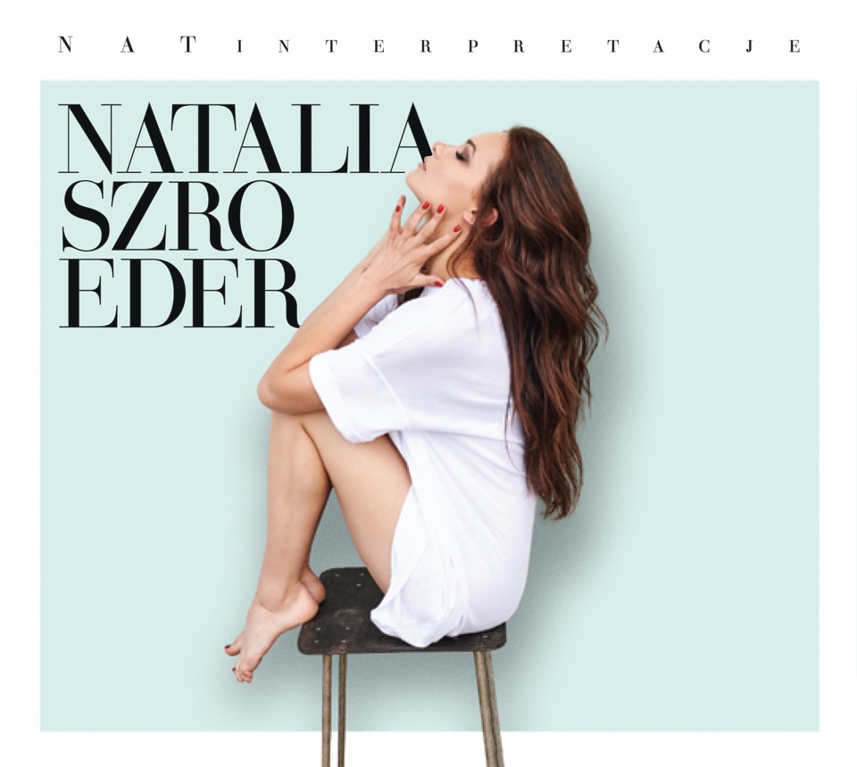 Listopadowe rozdanie. Wygraj debiutancki album Natalii Szroeder, NATinterpretacje Listopadowe rozdanie. Wygraj debiutancki album Natalii Szroeder, NATinterpretacje