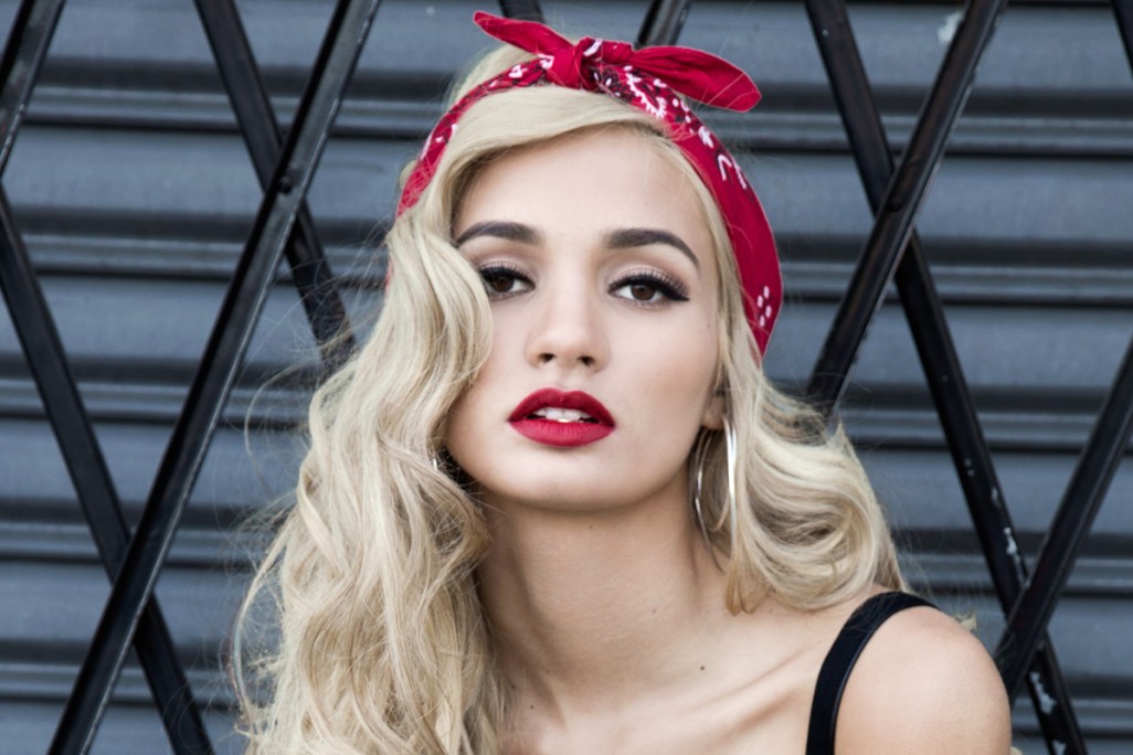 Pia Mia w nowej wersji Lovefool Pia Mia w nowej wersji Lovefool
