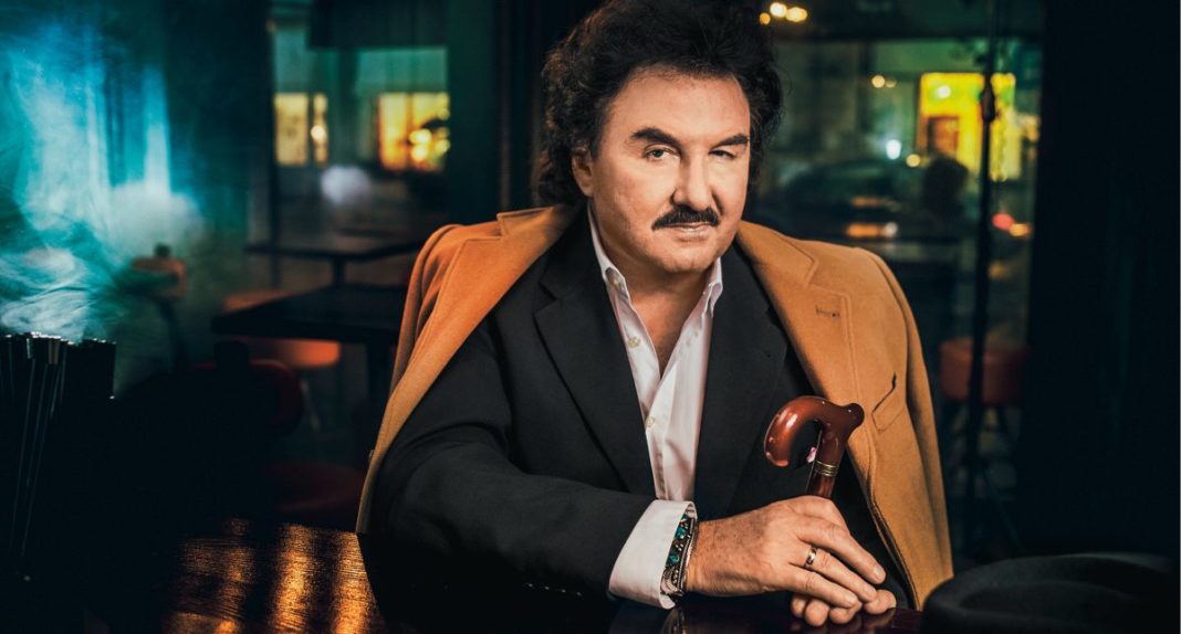 Krzysztof Krawczyk wystąpi w Toruniu Krzysztof Krawczyk wystąpi w Toruniu