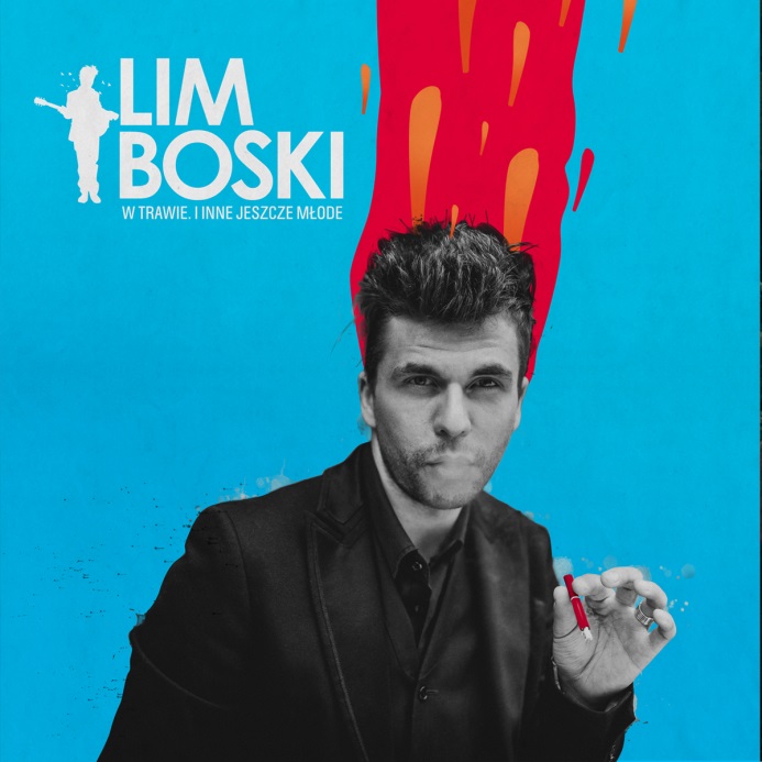 Limboski – W trawie. I inne jeszcze młode (2016), recenzja Kamila Pawłowskiego Limboski – W trawie. I inne jeszcze młode (2016), recenzja Kamila Pawłowskiego