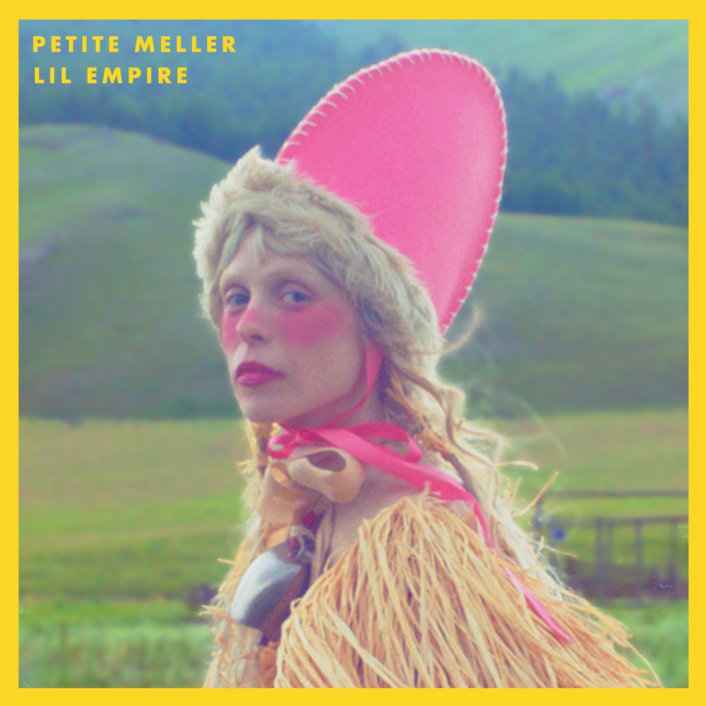 Petite Meller – Lil Empire (2016), recenzja Karoliny Mrowiec Petite Meller – Lil Empire (2016), recenzja Karoliny Mrowiec