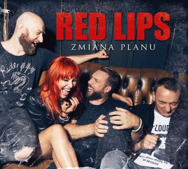 Listopadowe rozdanie. Sprawdźcie, czy wygraliście płytę Red Lips, Zmiana planu z autografem Rudej Listopadowe rozdanie. Sprawdźcie, czy wygraliście płytę Red Lips, Zmiana planu z autografem Rudej
