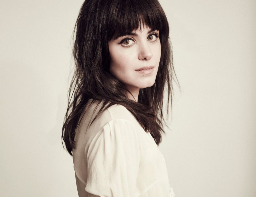 Katie Melua ponownie zagra w Polsce! Katie Melua ponownie zagra w Polsce!