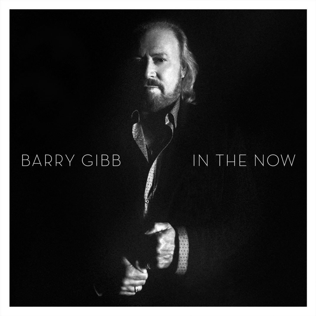Barry Gibb – In the Now (2016), recenzja Marty Muśko Barry Gibb – In the Now (2016), recenzja Marty Muśko