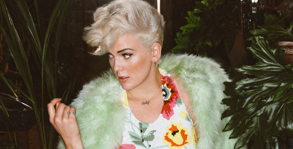 Nowy utwór: Betty Who – Taste Nowy utwór: Betty Who – Taste