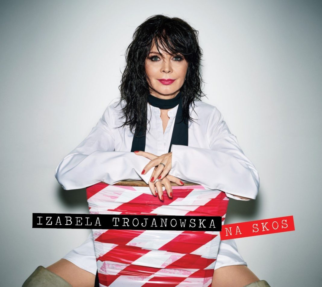 Izabela Trojanowska – Na skos (2016), recenzja Jonatana Paszkiewicza Izabela Trojanowska – Na skos (2016), recenzja Jonatana Paszkiewicza