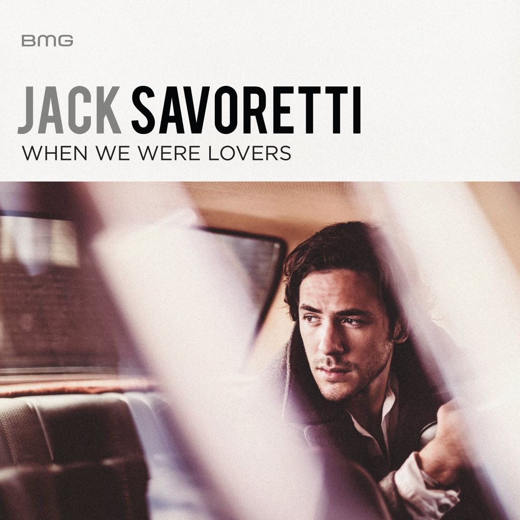 Jack Savoretti – Sleep No More (2016), recenzja Piotra Krajewskiego Jack Savoretti – Sleep No More (2016), recenzja Piotra Krajewskiego