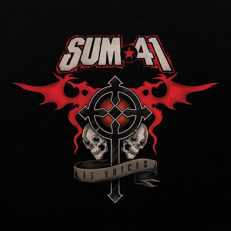 Zespół Sum 41 kończy działalność