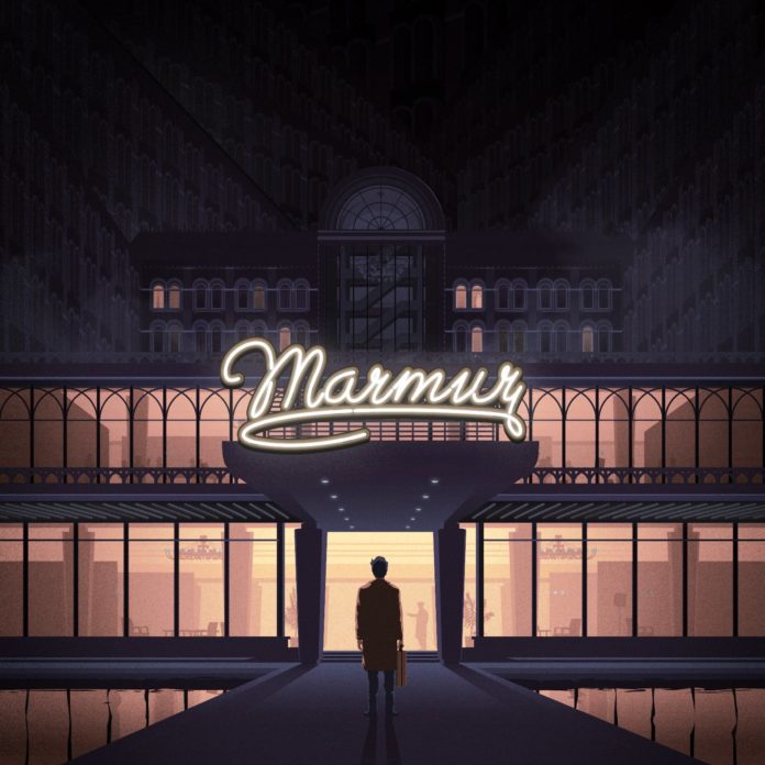 Taco Hemingway - Marmur
