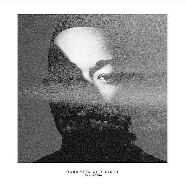 John Legend – Darkness and Light (2016), recenzja Zuzanny Janickiej John Legend – Darkness and Light (2016), recenzja Zuzanny Janickiej