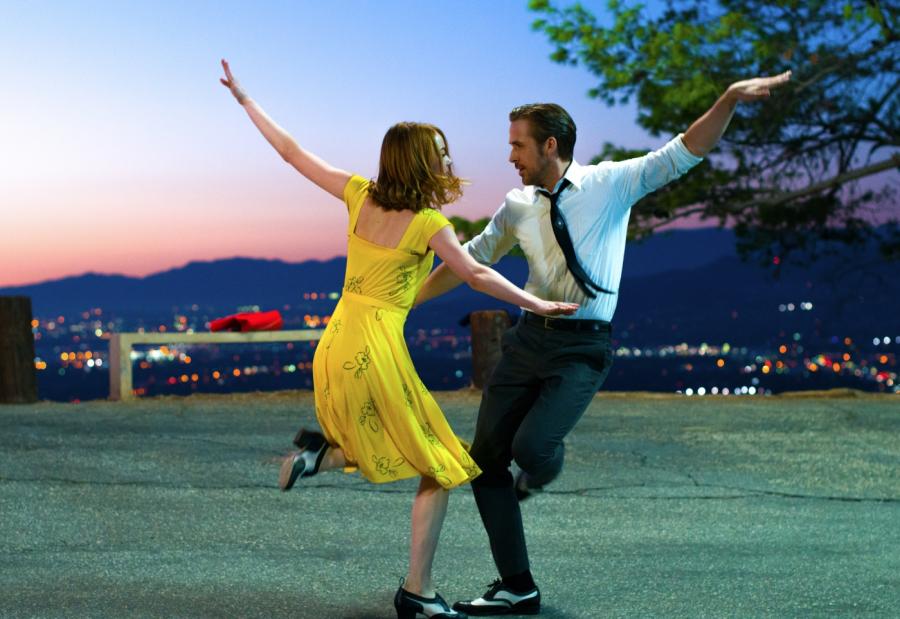 Świat kocha marzycieli. La La Land (2016), recenzja Katarzyny Turowicz Świat kocha marzycieli. La La Land (2016), recenzja Katarzyny Turowicz