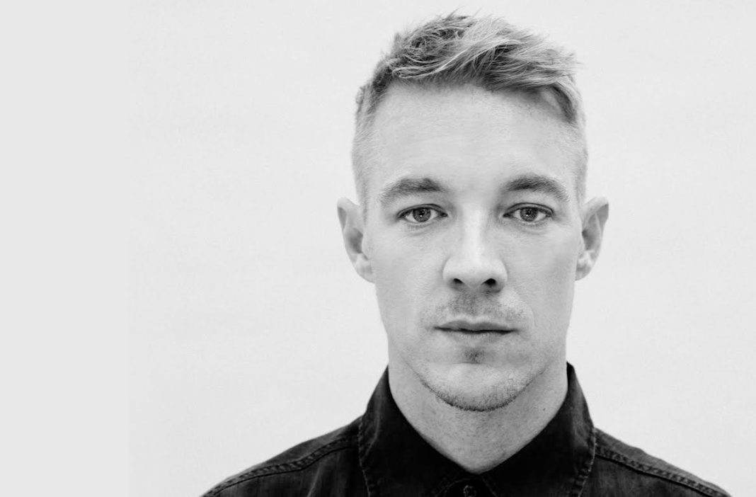Mark Ronson i Diplo we wspólnym projekcie Mark Ronson i Diplo we wspólnym projekcie