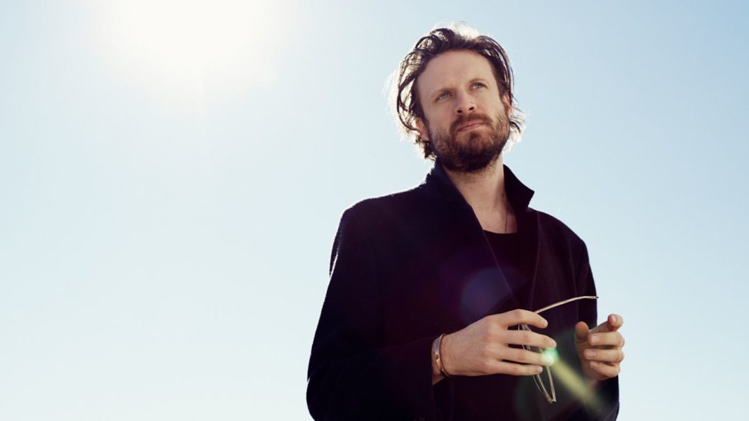 Father John Misty w Polsce Father John Misty w Polsce