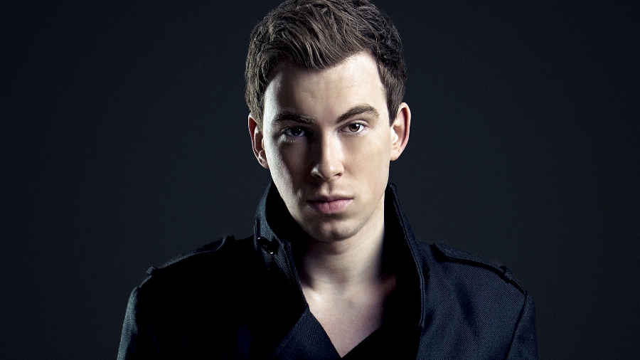 Hardwell wystąpi w Krakowie Hardwell wystąpi w Krakowie
