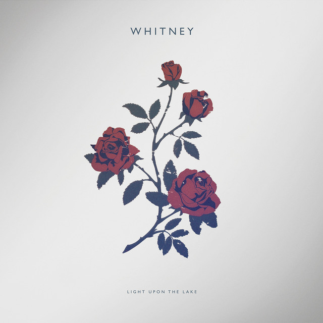 Whitney – Light Upon the Lake (2016), recenzja Piotra Krajewskiego Whitney – Light Upon the Lake (2016), recenzja Piotra Krajewskiego
