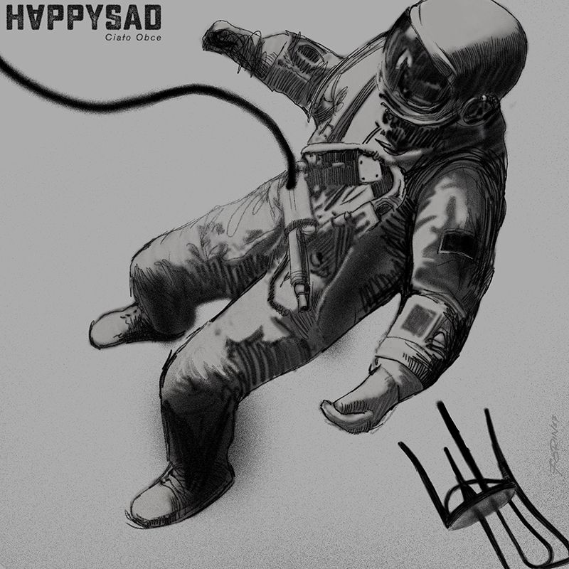 Nowy teledysk: happysad – Heroina Nowy teledysk: happysad – Heroina