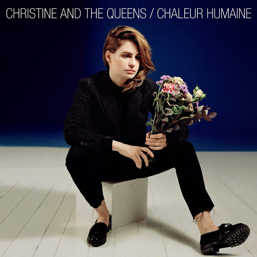 Christine and the Queens – Chaleur humaine (2014), recenzja Pawła Markiewicza Christine and the Queens – Chaleur humaine (2014), recenzja Pawła Markiewicza