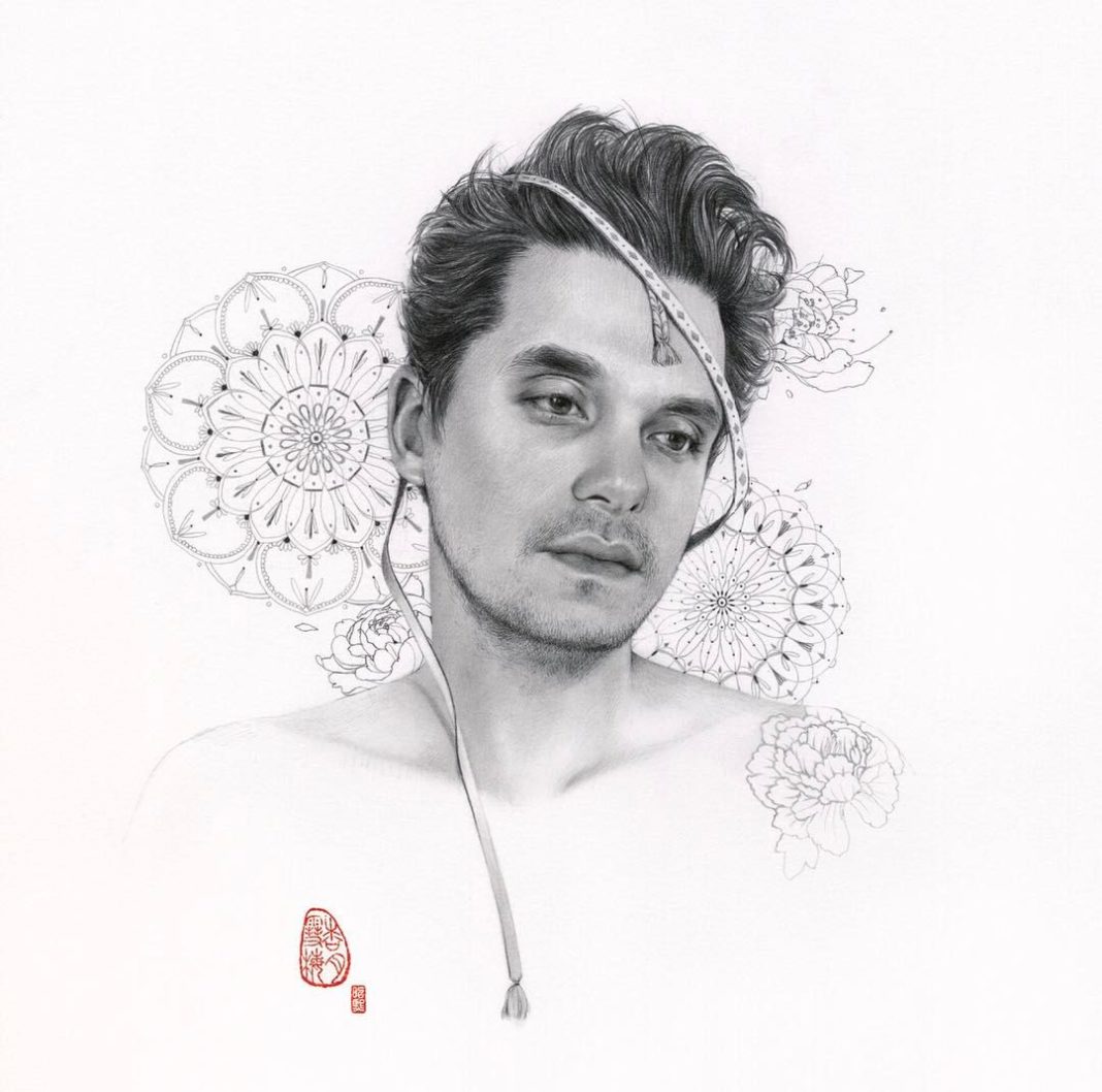 John Mayer – The Search for Everything: Wave One (2017), recenzja Dominiki Mrówczyńskiej John Mayer – The Search for Everything: Wave One (2017), recenzja Dominiki Mrówczyńskiej