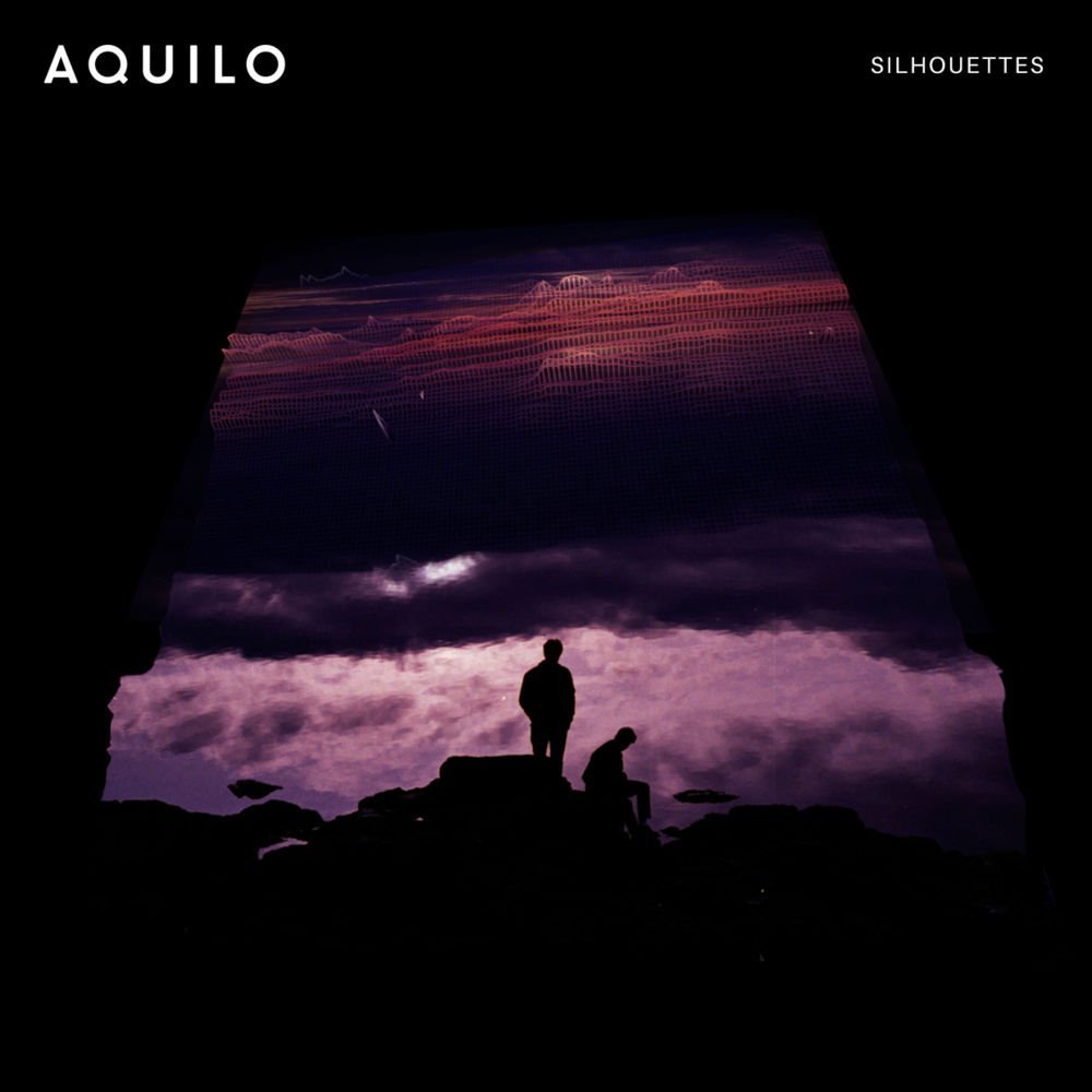 Aquilo – Silhouettes (2017), recenzja Łukasza Mantiuka Aquilo – Silhouettes (2017), recenzja Łukasza Mantiuka