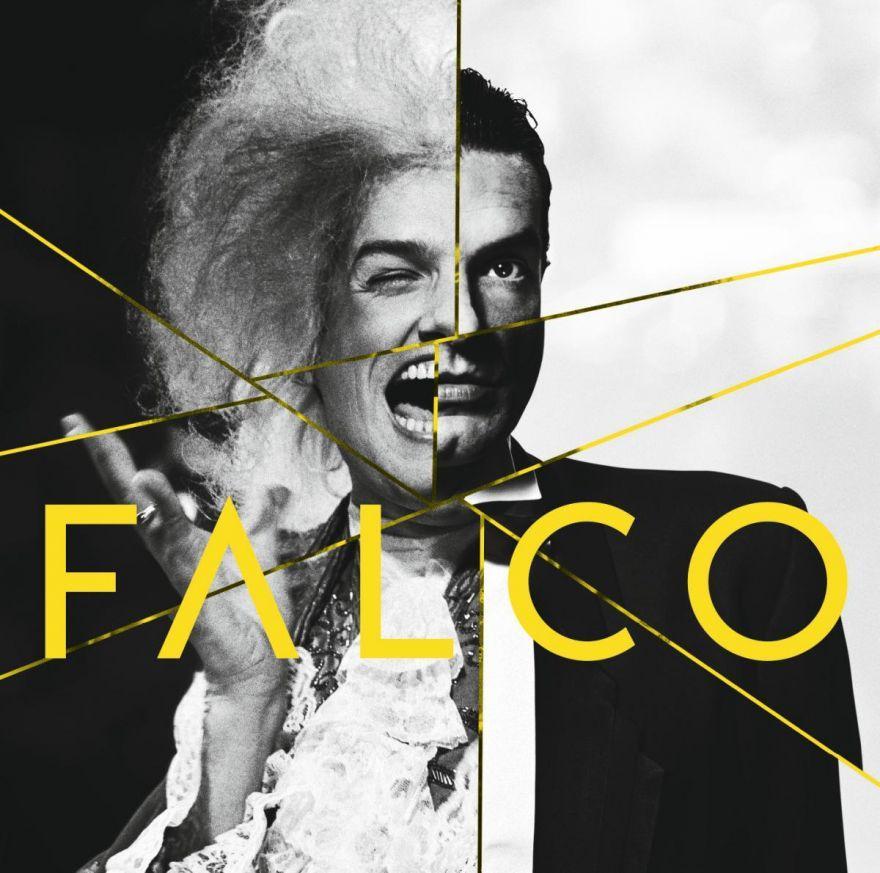 Falco – FALCO 60 (2017), recenzja Marty Muśko Falco – FALCO 60 (2017), recenzja Marty Muśko