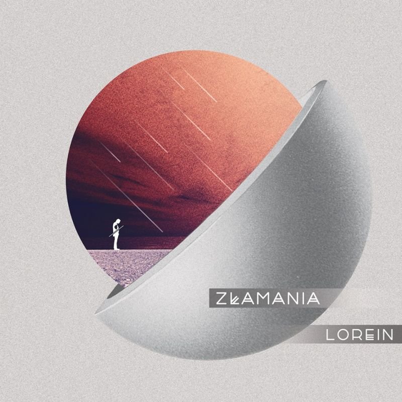 Lorein – Złamania (2017), recenzja Michała Szuma Lorein – Złamania (2017), recenzja Michała Szuma