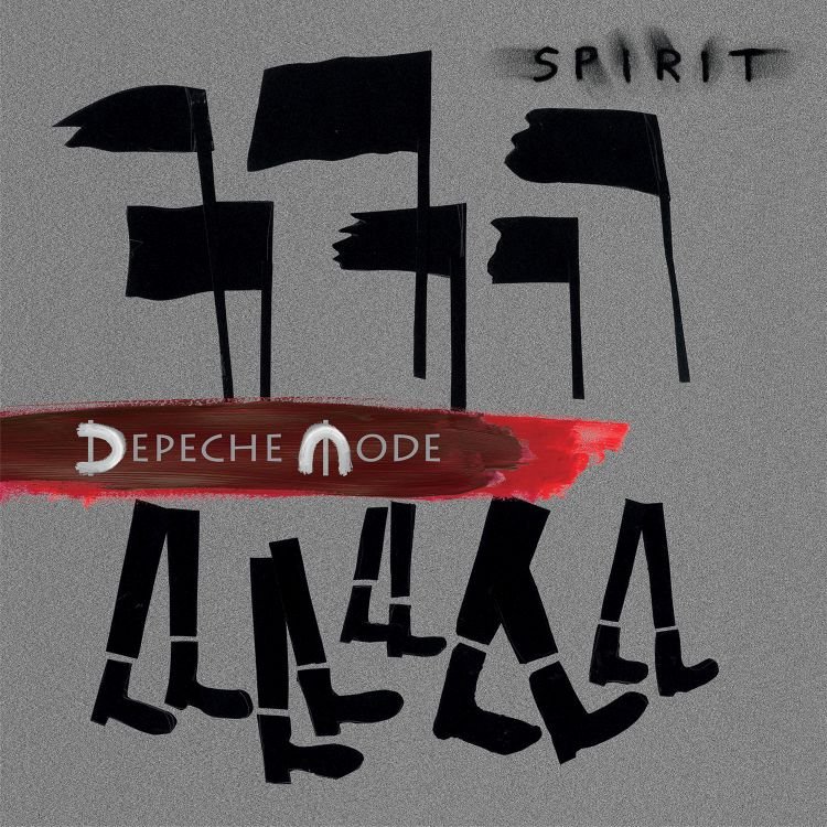 OLiS: Depeche Mode na szczycie. „More Than You Know” najpopularniejszym singlem OLiS: Depeche Mode na szczycie. „More Than You Know” najpopularniejszym singlem