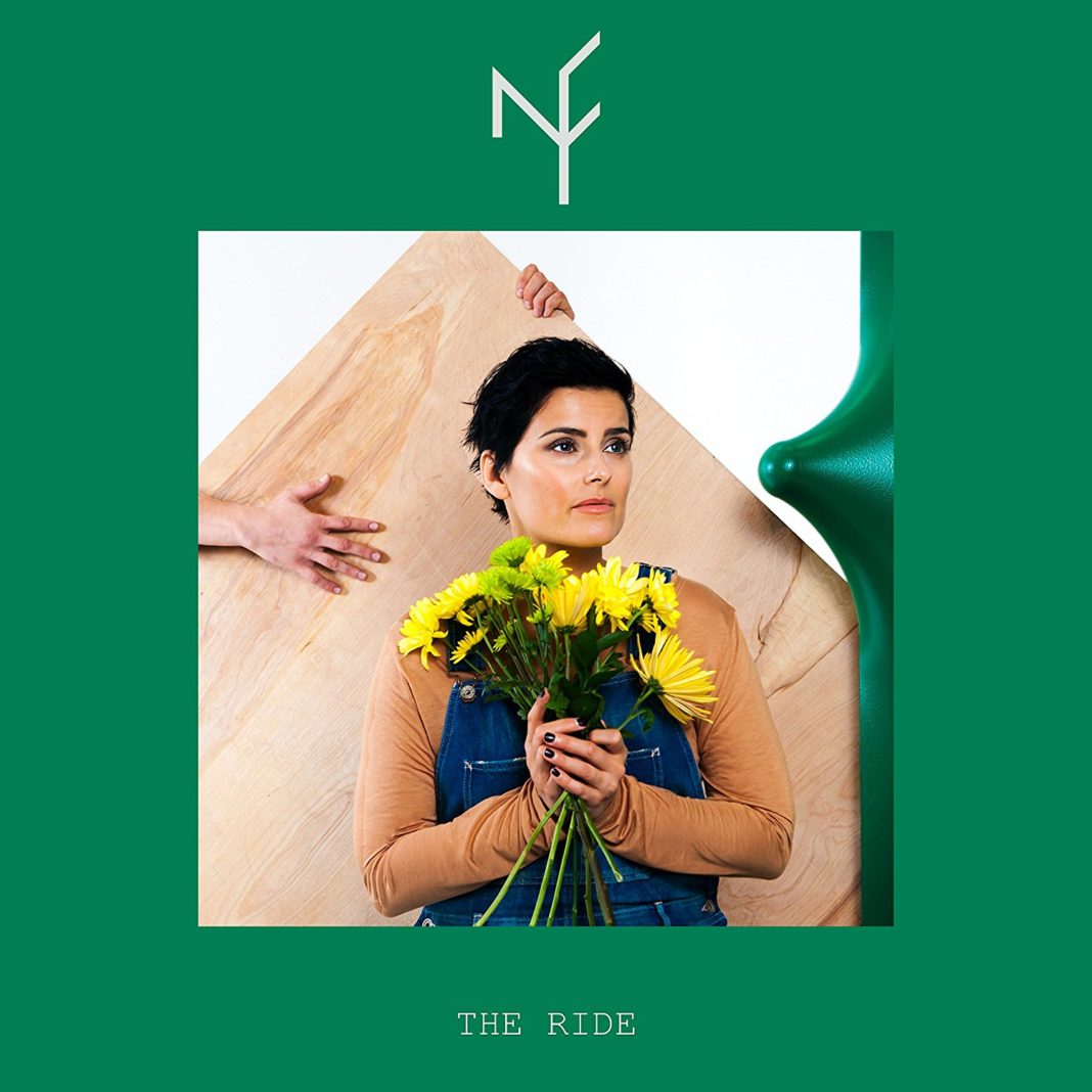Nelly Furtado – The Ride (2017), recenzja Łukasza Mantiuka Nelly Furtado – The Ride (2017), recenzja Łukasza Mantiuka
