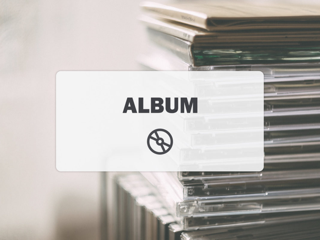 Runforrest – Runforrest EP (2017), recenzja Aleksandry Żeleźnik Runforrest – Runforrest EP (2017), recenzja Aleksandry Żeleźnik