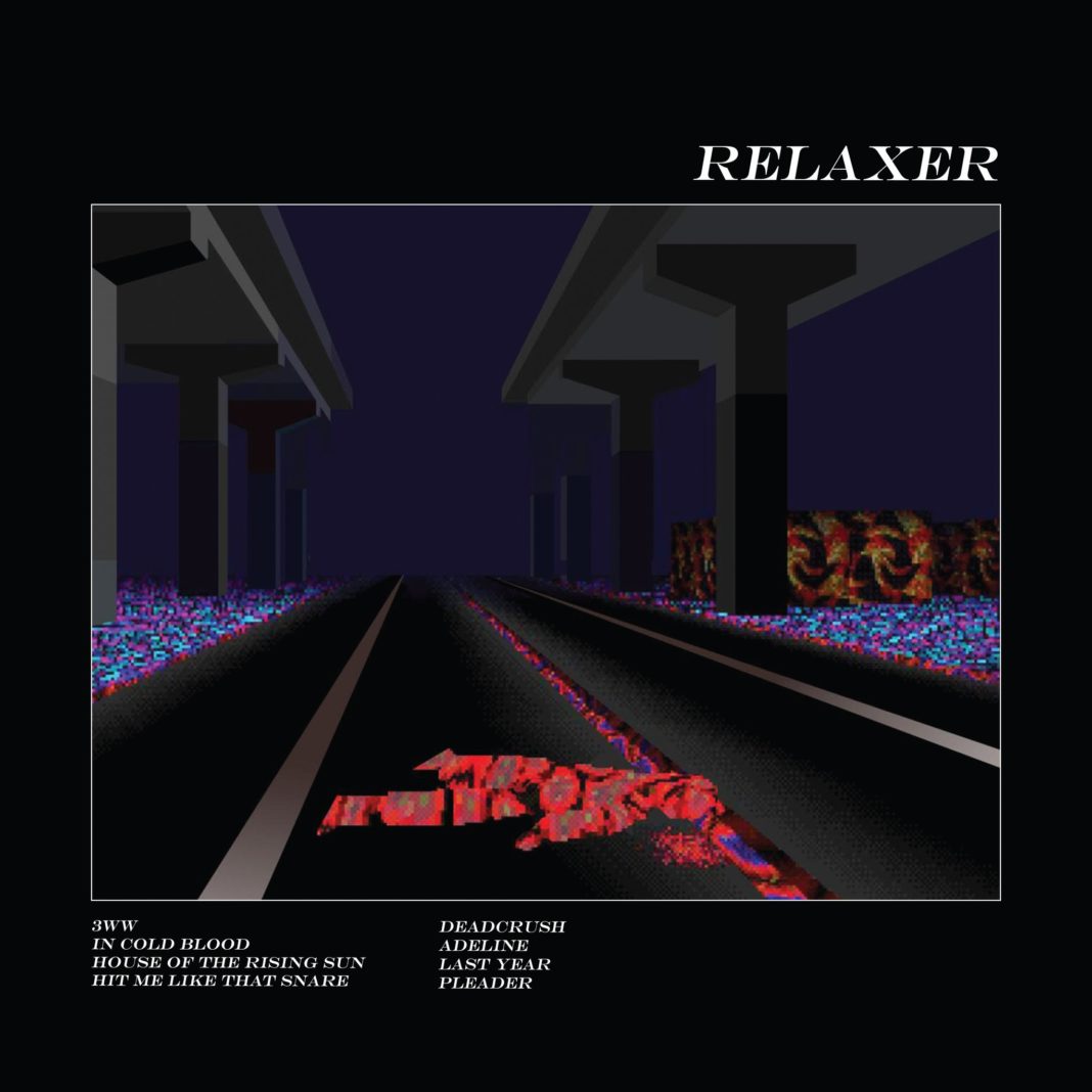 alt-J – Relaxer (2017), recenzja Piotra Korpalskiego alt-J – Relaxer (2017), recenzja Piotra Korpalskiego
