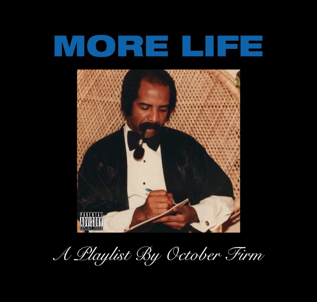 Drake – More Life (2017), recenzja Sary Karaszewskiej Drake – More Life (2017), recenzja Sary Karaszewskiej