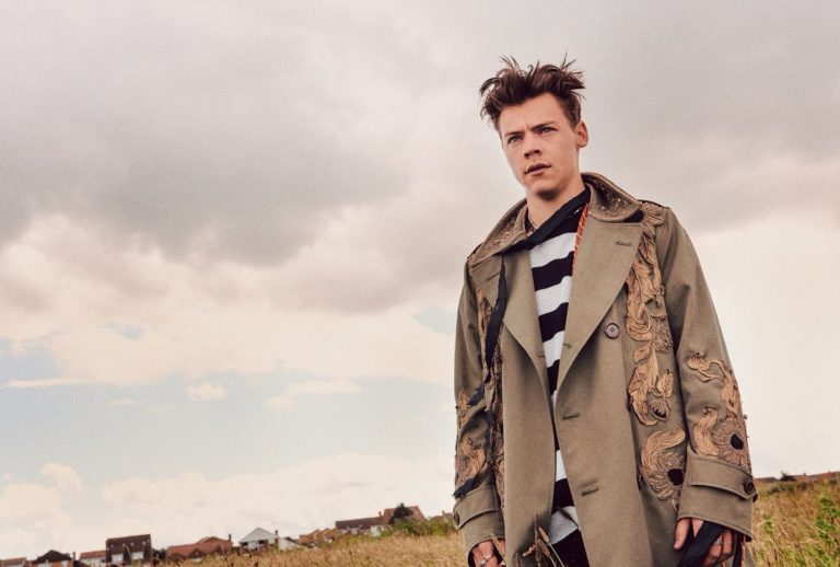Znamy nominacje BRIT Awards 2023! Na czele Harry Styles i Wet Leg