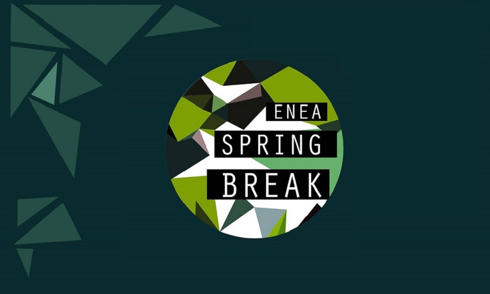 All About Music jedzie na Enea Spring Break. Te koncerty warto obejrzeć pierwszego dnia All About Music jedzie na Enea Spring Break. Te koncerty warto obejrzeć pierwszego dnia