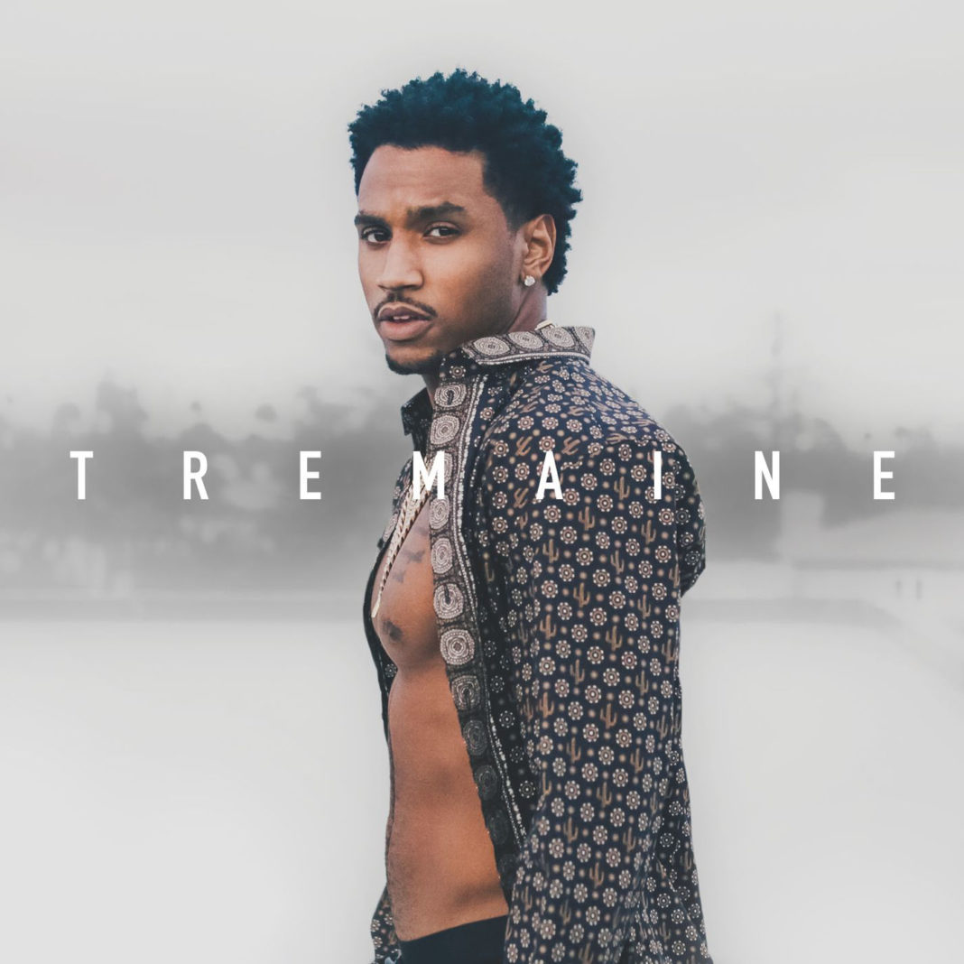 Trey Songz – Tremaine: The Album (2017), recenzja Sary Karaszewskiej Trey Songz – Tremaine: The Album (2017), recenzja Sary Karaszewskiej