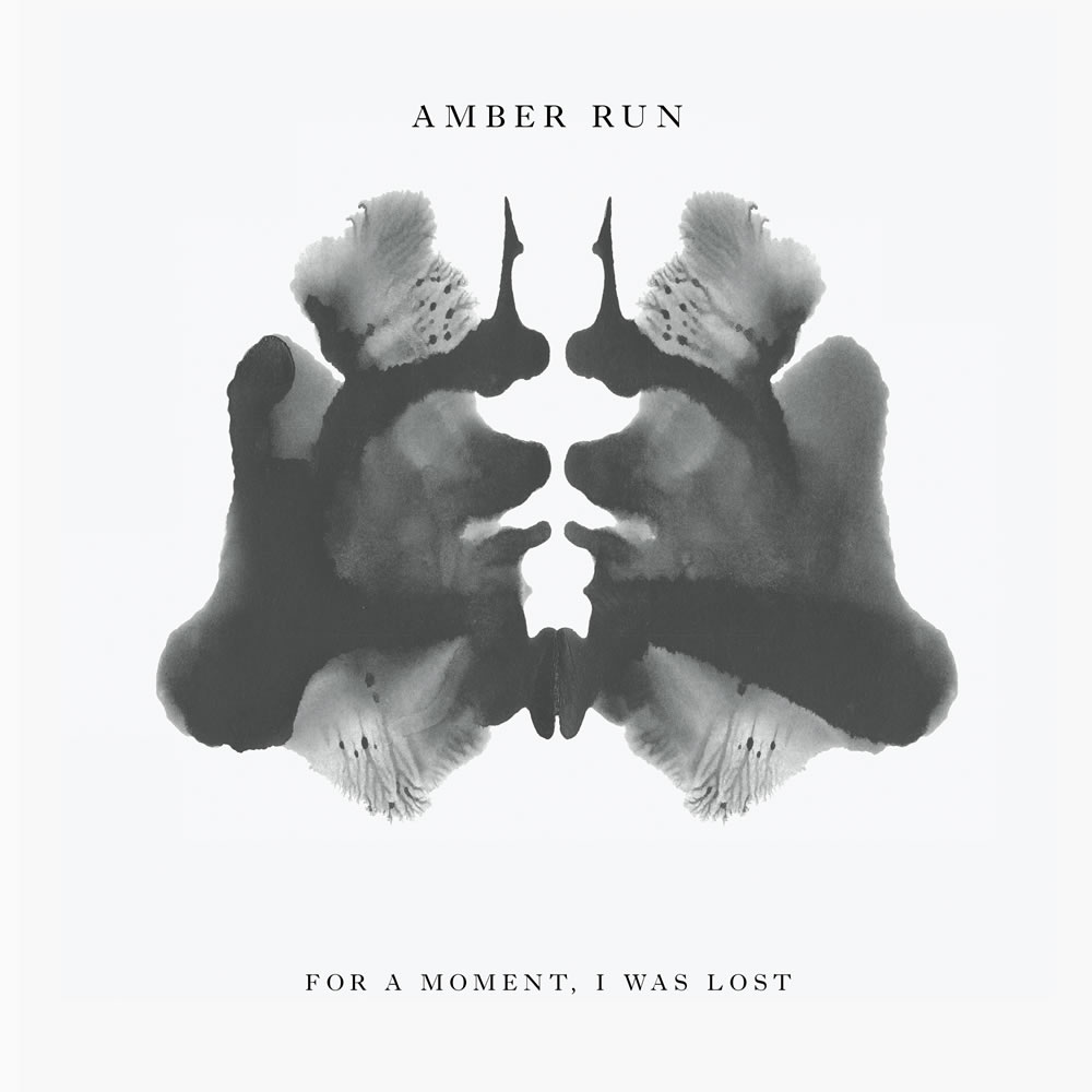 Zespół Amber Run zaśpiewa dla polskiej publiczności Zespół Amber Run zaśpiewa dla polskiej publiczności