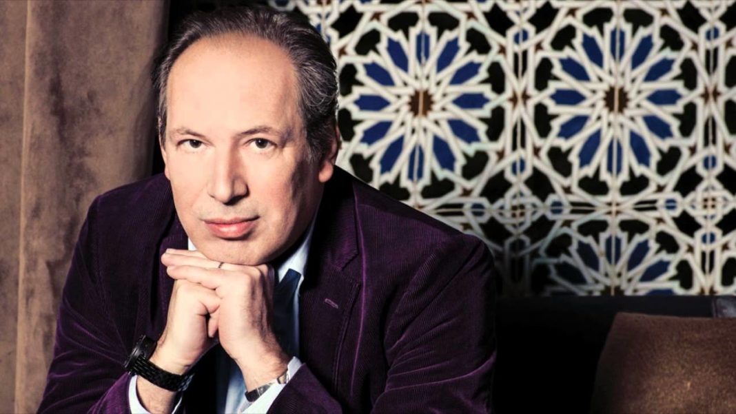 Hans Zimmer w Polsce. Poznaj twórczość artysty – lata 90. Hans Zimmer w Polsce. Poznaj twórczość artysty – lata 90.