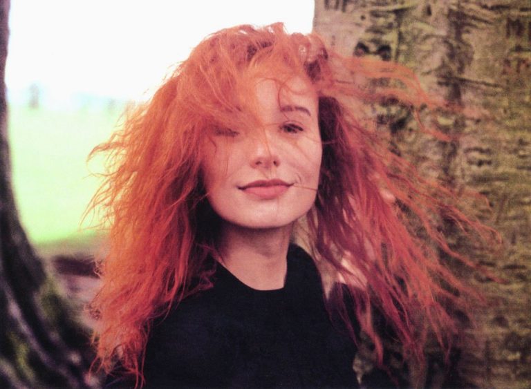 Fortepian, emocje i magia. Tori Amos zagra w Polsce w 2026 roku
