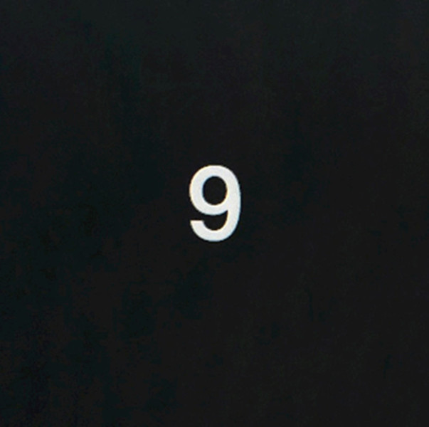 Cashmere Cat – 9 (2017), recenzja Dariusza Kozery Cashmere Cat – 9 (2017), recenzja Dariusza Kozery