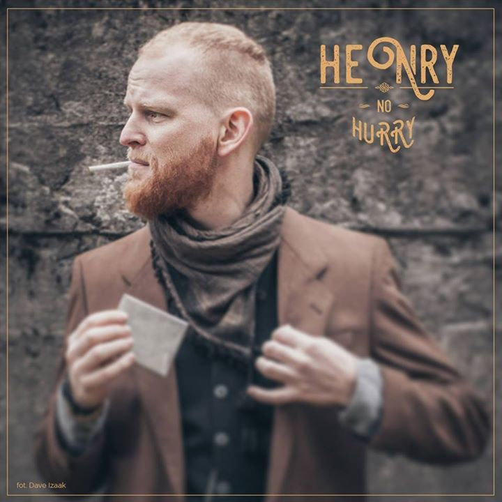 Henry no Hurry (2017), recenzja Marty Mrowiec Henry no Hurry (2017), recenzja Marty Mrowiec
