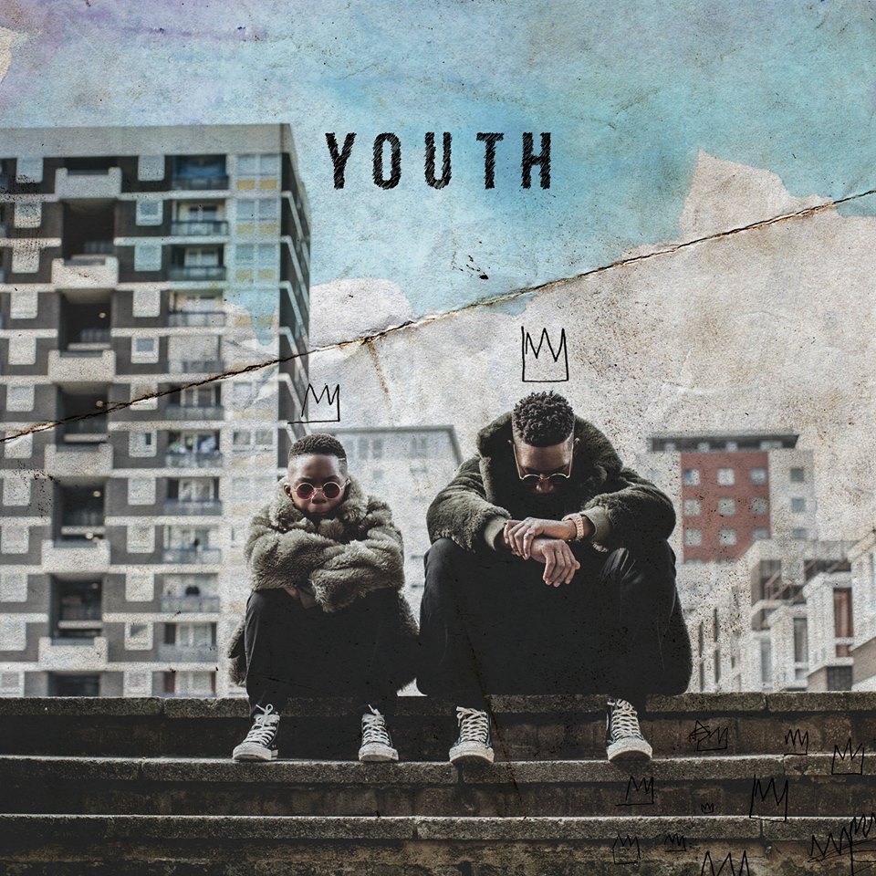 Tinie Tempah – Youth (2017), recenzja Sary Karaszewskiej Tinie Tempah – Youth (2017), recenzja Sary Karaszewskiej