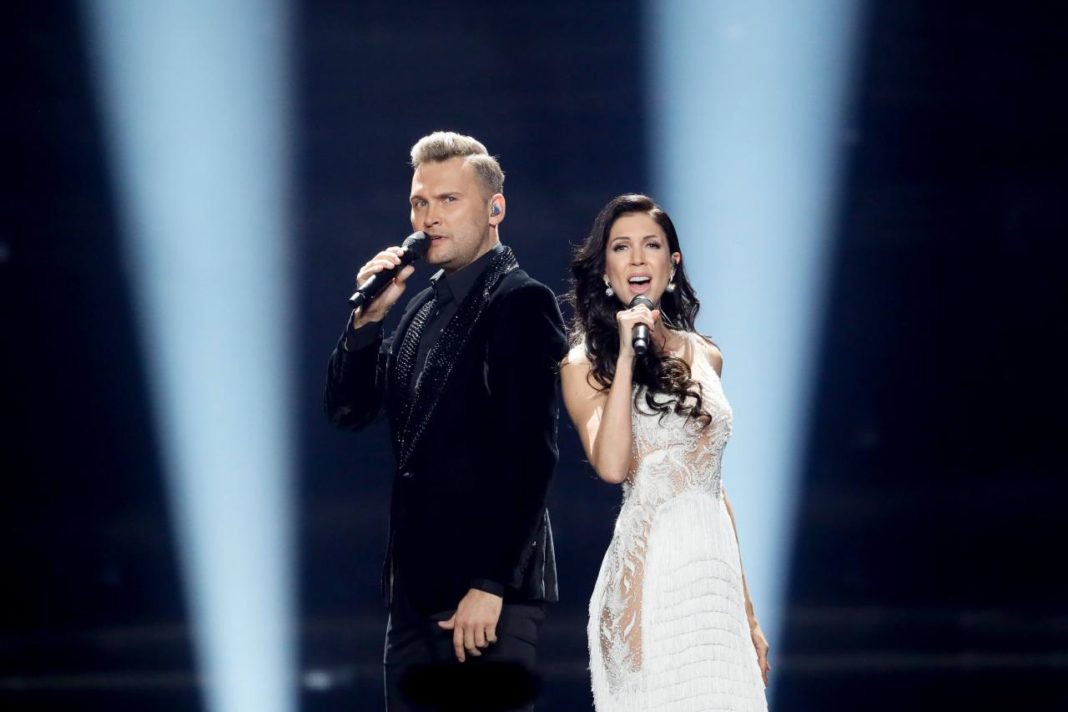 Kto awansuje z drugiego półfinału Eurowizji 2017? Oto typy redaktorów All About Music Kto awansuje z drugiego półfinału Eurowizji 2017? Oto typy redaktorów All About Music