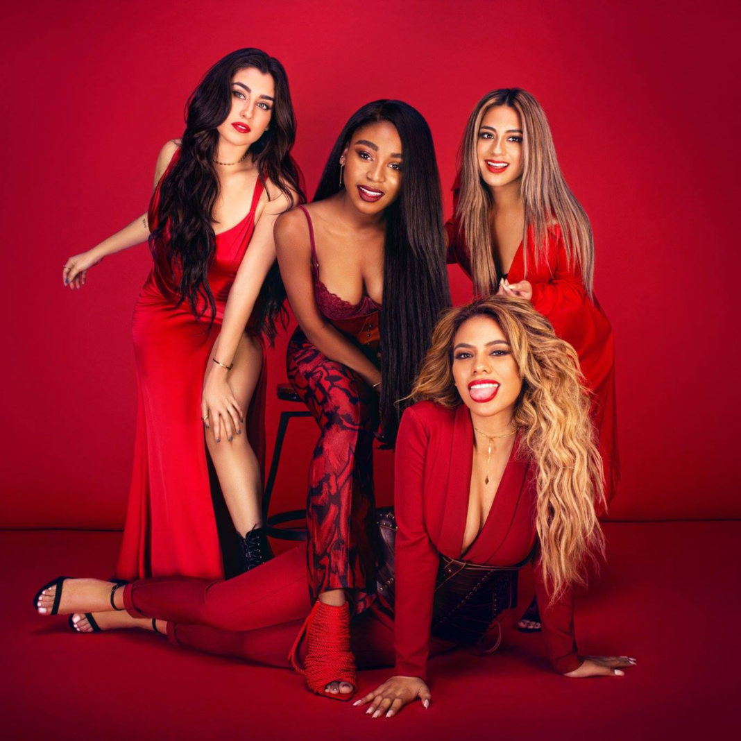 Fifth Harmony się reaktywują, ale bez Camili Cabello Fifth Harmony się reaktywują, ale bez Camili Cabello