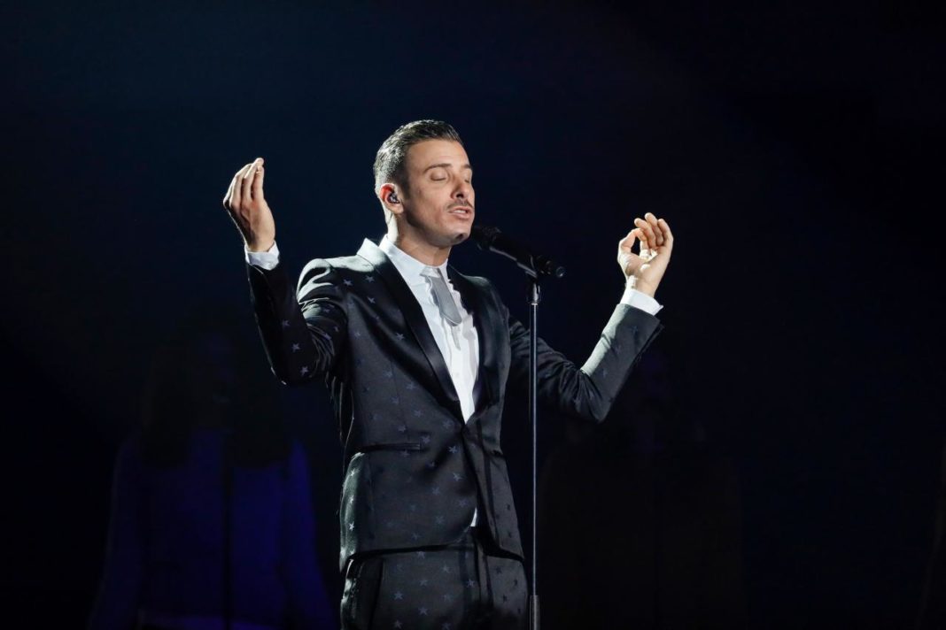 Znamy stawkę San Remo 2025! Znamy stawkę San Remo 2025!