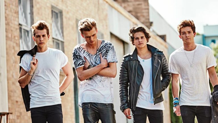 Podsumowanie dziesięciu lat w dwie godziny. Relacja Julii Maciąg z warszawskiego koncertu The Vamps