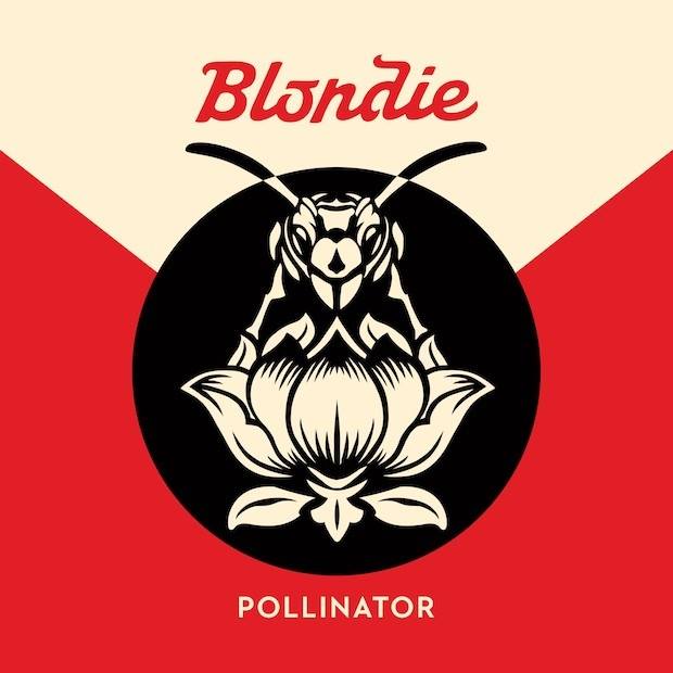 Blondie – Pollinator (2017), recenzja Katarzyny Turowicz Blondie – Pollinator (2017), recenzja Katarzyny Turowicz