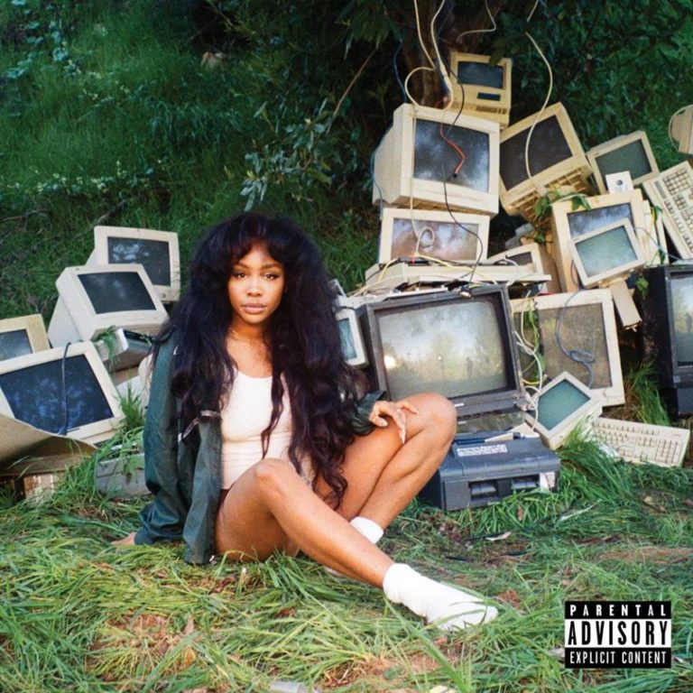 Billboard: SZA pierwszy raz w karierze zdobywa Hot 100!