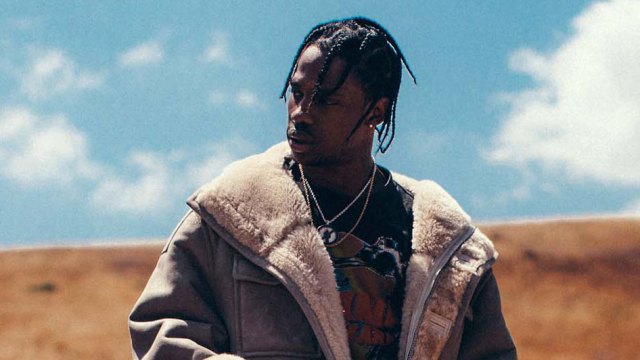 Billboard: MGK pierwszy raz na szczycie listy albumów, Travis Scott z historycznym rekordem na Hot 100 Billboard: MGK pierwszy raz na szczycie listy albumów, Travis Scott z historycznym rekordem na Hot 100
